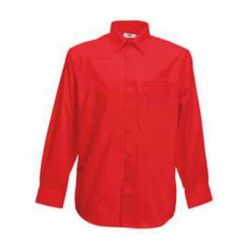 POPLIN SHIRT