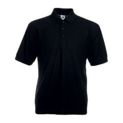 65-35 PIQUE POLO