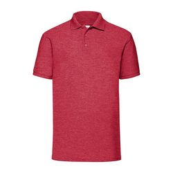 65-35 PIQUE POLO