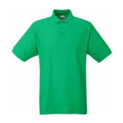 65-35 PIQUE POLO