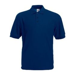 65-35 PIQUE POLO