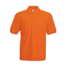 65-35 PIQUE POLO