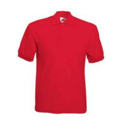 65-35 PIQUE POLO