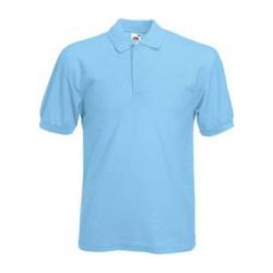 65-35 PIQUE POLO