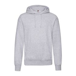 HOODED SWEAT