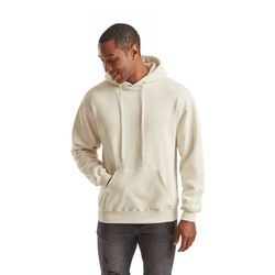 HOODED SWEAT