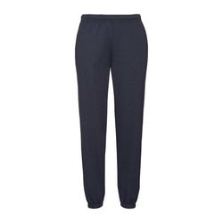 ELASTICATED CUFF JOG PANTS
