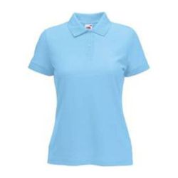 LADY-FIT 65-35 POLO