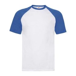 VALUEWEIGHT SHORT SLEEVE BASEBALL T