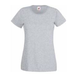 LADY-FIT VALUEWEIGHT T