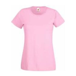 LADY-FIT VALUEWEIGHT T