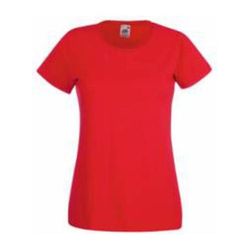 LADY-FIT VALUEWEIGHT T