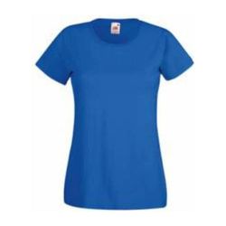 LADY-FIT VALUEWEIGHT T