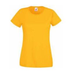 LADY-FIT VALUEWEIGHT T