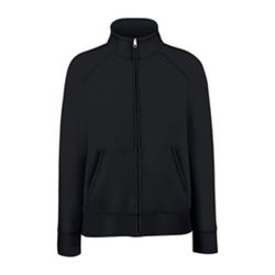 Premium Lady Fit Sweat Jacket Premium