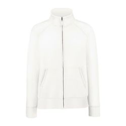 Premium Lady Fit Sweat Jacket Premium