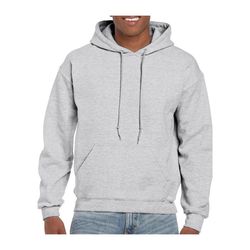 DRYBLEND ADULT HOODED SWEATSHIRT