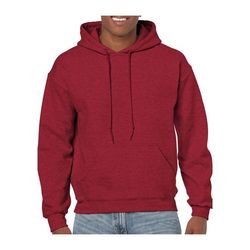 HEAVY BLEND ADULT HOODED SWEATSHIRT