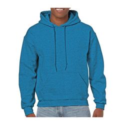 HEAVY BLEND ADULT HOODED SWEATSHIRT