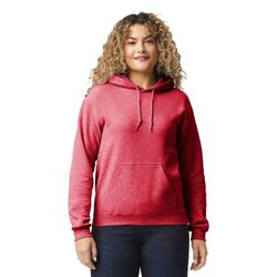 HEAVY BLEND ADULT HOODED SWEATSHIRT