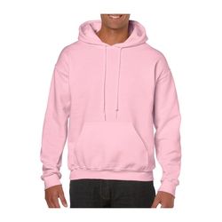 HEAVY BLEND ADULT HOODED SWEATSHIRT