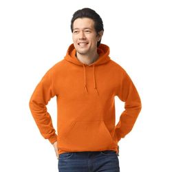 HEAVY BLEND ADULT HOODED SWEATSHIRT