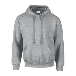 HEAVY BLEND ADULT HOODED SWEATSHIRT