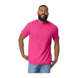 Softstyle Midweight Adult T-Shirt