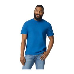 Softstyle Midweight Adult T-Shirt