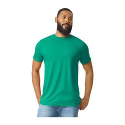 Softstyle Cvc Adult T-Shirt