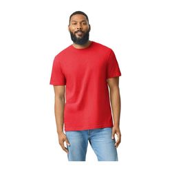 Softstyle Cvc Adult T-Shirt