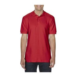 PREMIUM COTTON ADULT DOUBLE PIQUÉ POLO