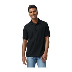 DRYBLEND ADULT JERSEY POLO - NEW MODEL