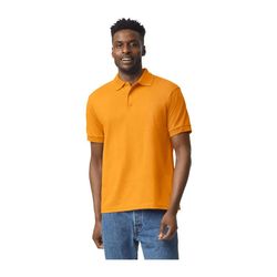 DRYBLEND ADULT JERSEY POLO - NEW MODEL