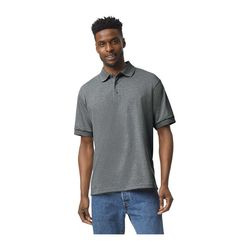 DRYBLEND ADULT JERSEY POLO - NEW MODEL