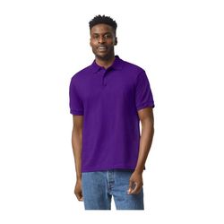 DRYBLEND ADULT JERSEY POLO - NEW MODEL