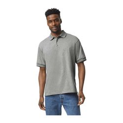 DRYBLEND ADULT JERSEY POLO - NEW MODEL