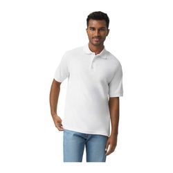 DRYBLEND ADULT JERSEY POLO - NEW MODEL