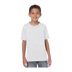 HEAVY COTTON YOUTH T-SHIRT