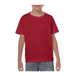 HEAVY COTTON YOUTH T-SHIRT