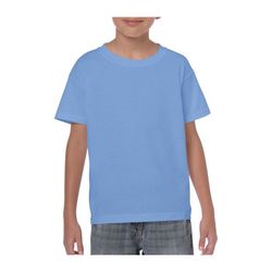 HEAVY COTTON YOUTH T-SHIRT