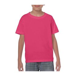 HEAVY COTTON YOUTH T-SHIRT