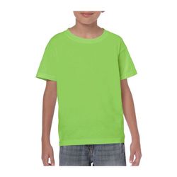 HEAVY COTTON YOUTH T-SHIRT