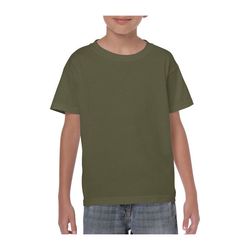 HEAVY COTTON YOUTH T-SHIRT