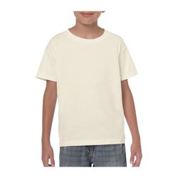 HEAVY COTTON YOUTH T-SHIRT