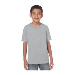 HEAVY COTTON YOUTH T-SHIRT