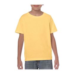 HEAVY COTTON YOUTH T-SHIRT