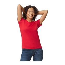 Softstyle Midweight Women'S T-Shirt