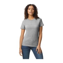 Softstyle Midweight Women'S T-Shirt