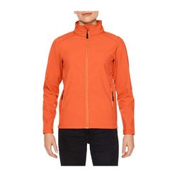 HAMMER LADIES SOFTSHELL JACKET